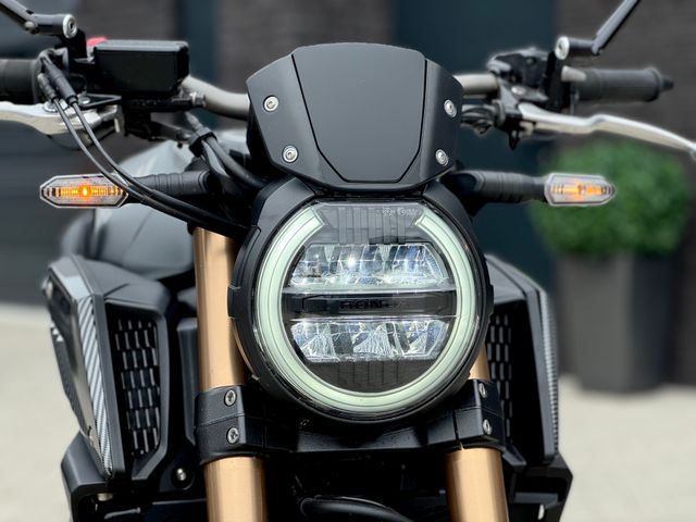 honda - cb-650-r