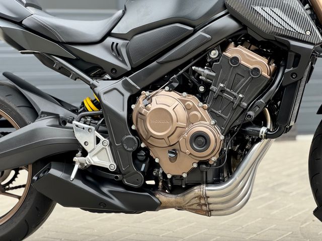 honda - cb-650-r