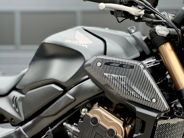 honda - cb-650-r