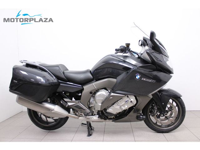 bmw - k-1600-gt