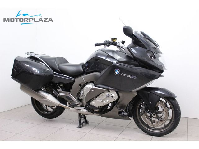 bmw - k-1600-gt
