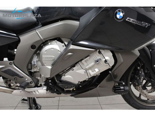 bmw - k-1600-gt