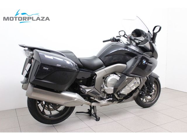 bmw - k-1600-gt