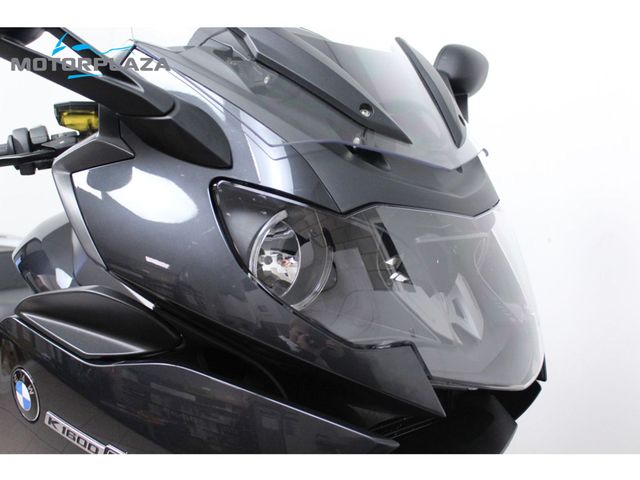 bmw - k-1600-gt