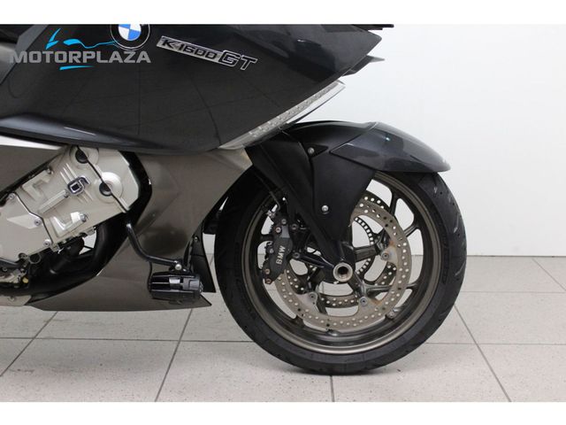 bmw - k-1600-gt