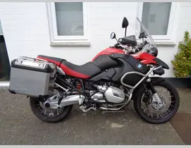 BMW R 1200 GS Adventure 2010 occasion
