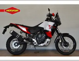 Yamaha Tenere 700 World Raid 2026 nieuw