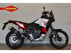 Yamaha Tenere 700 World Raid 2026 nieuw – foto 1 van 10