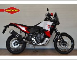 Yamaha Tenere 700 World Raid 2026 nieuw