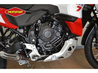 YAMAHA TENERE 700 WORLD RAID – foto 2