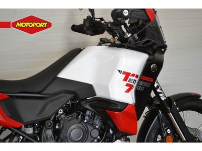 YAMAHA TENERE 700 WORLD RAID – foto 3