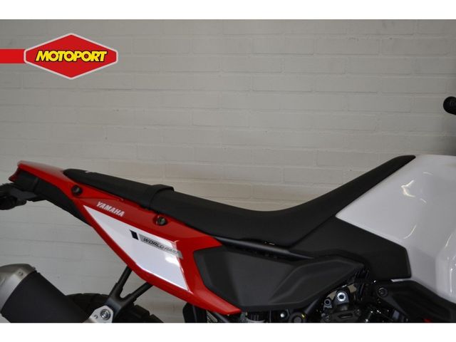 yamaha - tenere-700-world-raid