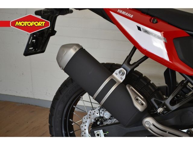 yamaha - tenere-700-world-raid