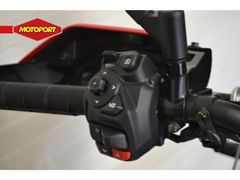 Yamaha Tenere 700 World Raid 2026 nieuw – foto 7 van 10