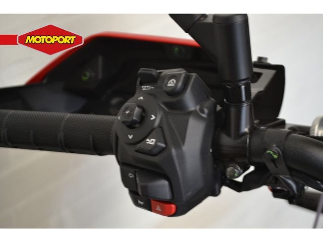 yamaha - tenere-700-world-raid