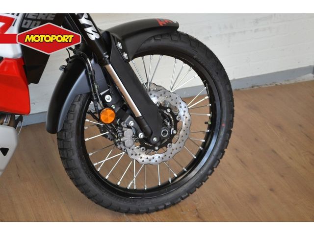 yamaha - tenere-700-world-raid