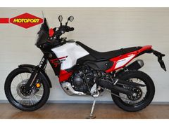 Yamaha Tenere 700 World Raid 2026 nieuw – foto 10 van 10