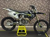 TRIUMPH TF 450 X RC
