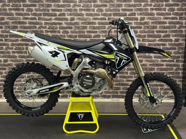 triumph - tr-450-x-rc