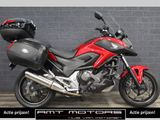 HONDA NC 750 X DCT C-ABS