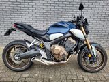 HONDA CB 650 R