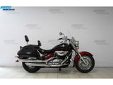 SUZUKI C 800 INTRUDER