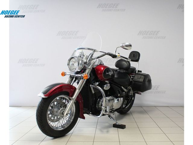 suzuki - c-800-intruder