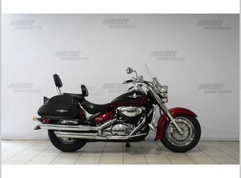Suzuki C 800 Intruder 2008 occasion