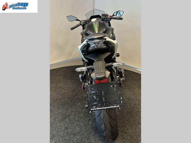 kawasaki - ninja-650