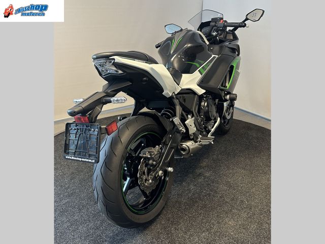 kawasaki - ninja-650