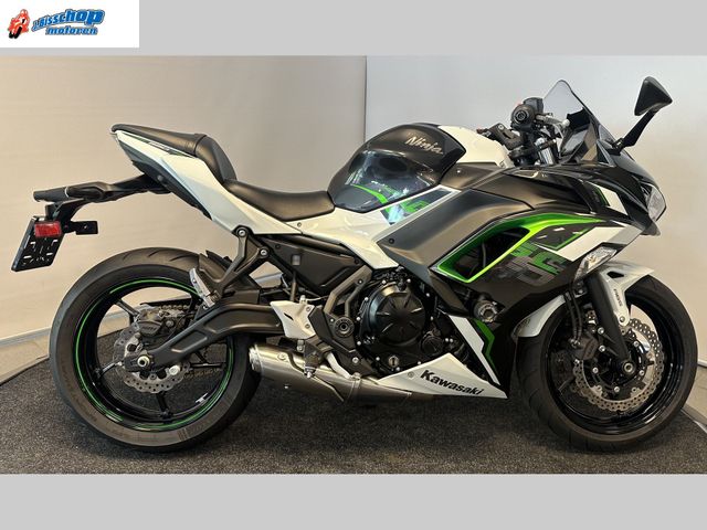 kawasaki - ninja-650