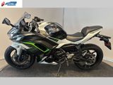 KAWASAKI NINJA 650