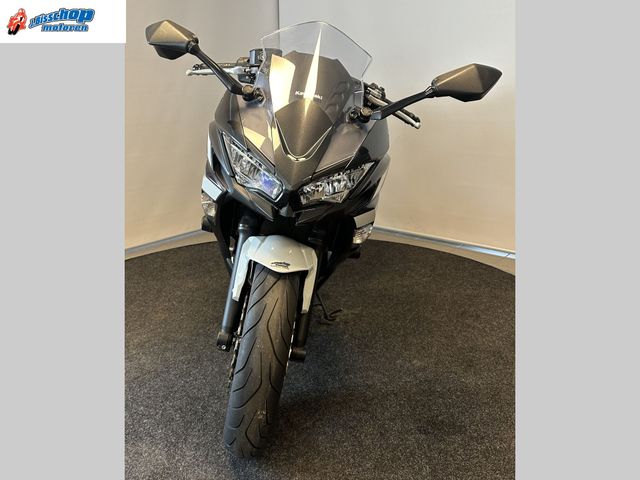 kawasaki - ninja-650