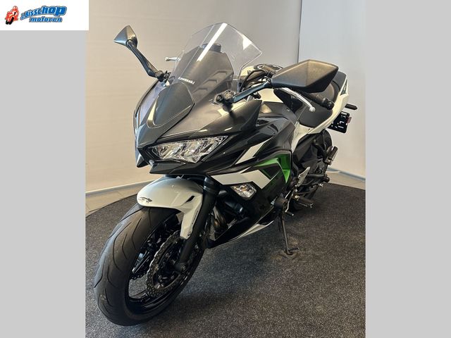 kawasaki - ninja-650