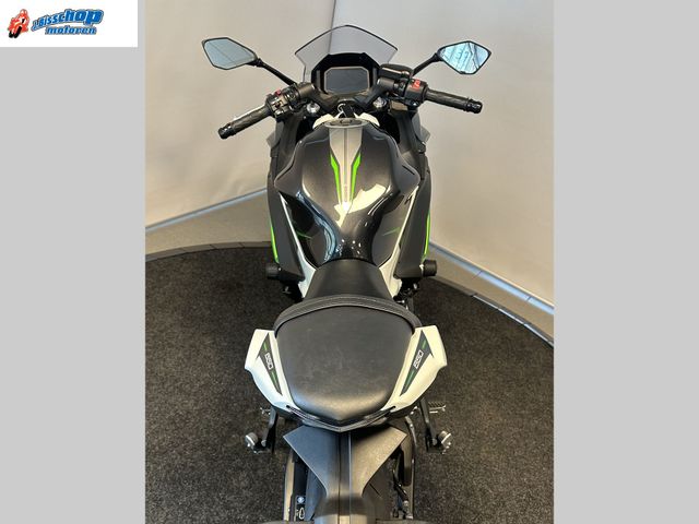 kawasaki - ninja-650