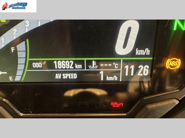 kawasaki - ninja-650