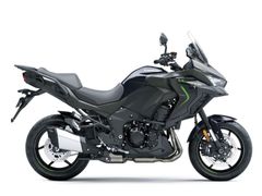 KAWASAKI VERSYS 1100