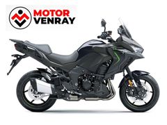 KAWASAKI VERSYS 1100