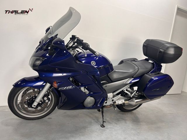 yamaha - fjr-1300-a