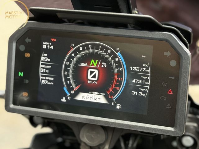yamaha - tracer-9-gt--