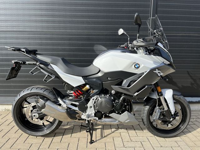 bmw - f-900-xr