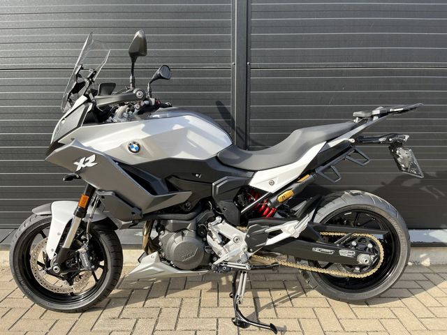 bmw - f-900-xr