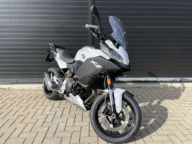 bmw - f-900-xr