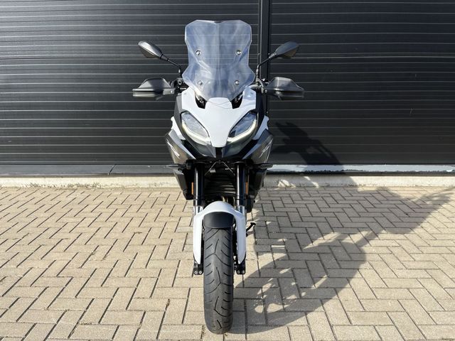 bmw - f-900-xr
