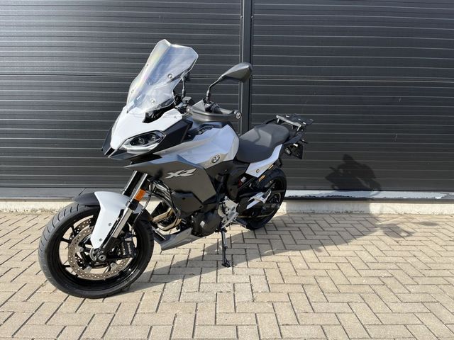 bmw - f-900-xr