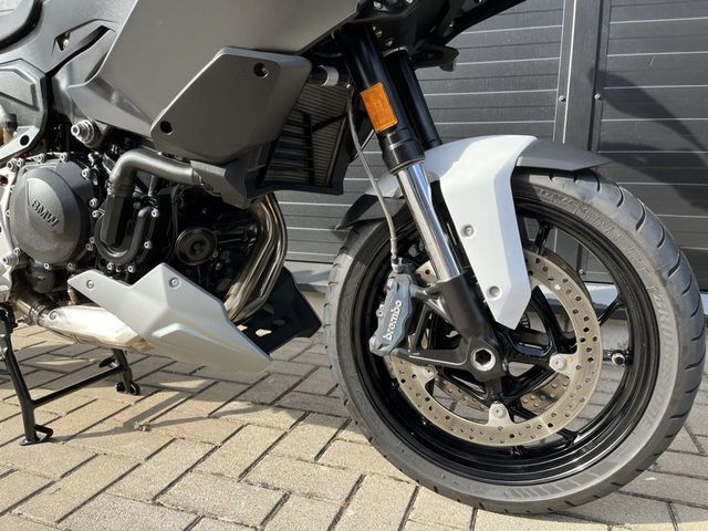 bmw - f-900-xr
