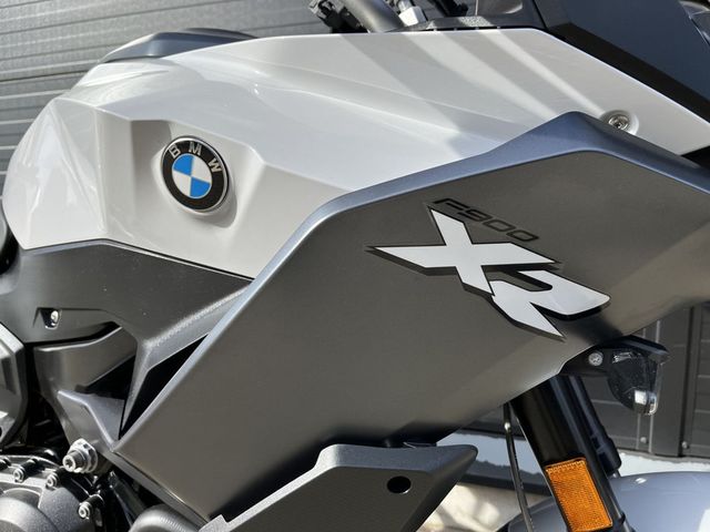 bmw - f-900-xr
