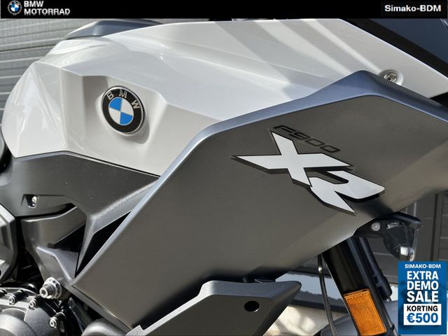 bmw - f-900-xr