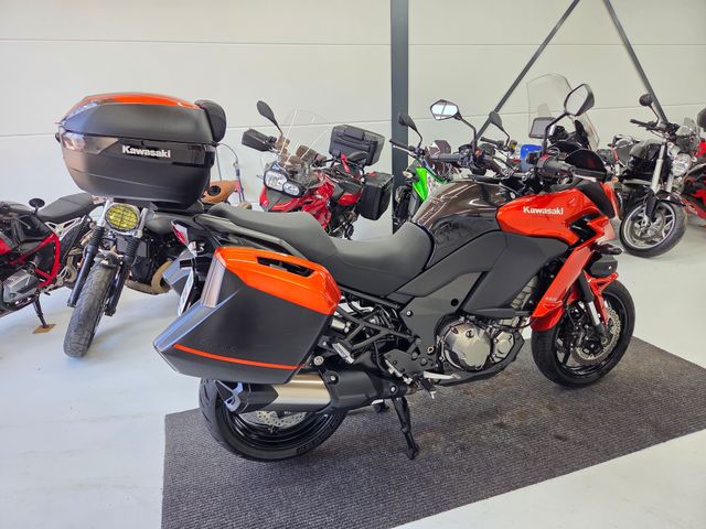 kawasaki - versys-1000-grand-tourer