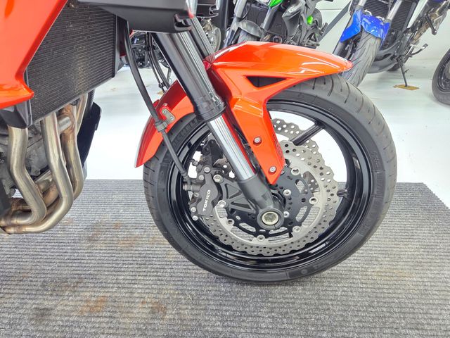 kawasaki - versys-1000-grand-tourer